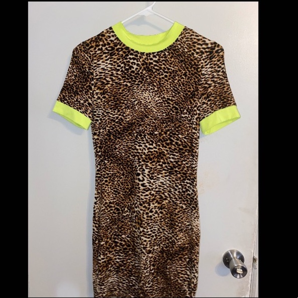 dress